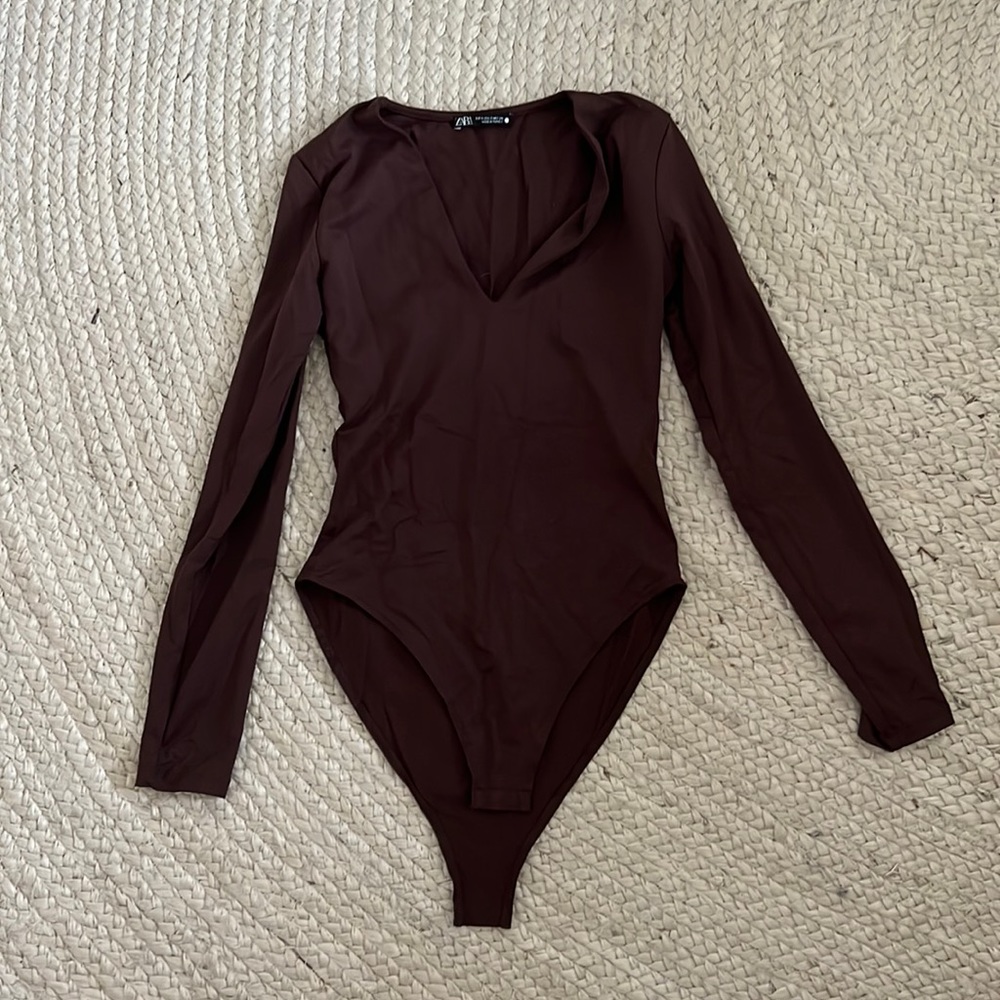 Zara Bodysuit